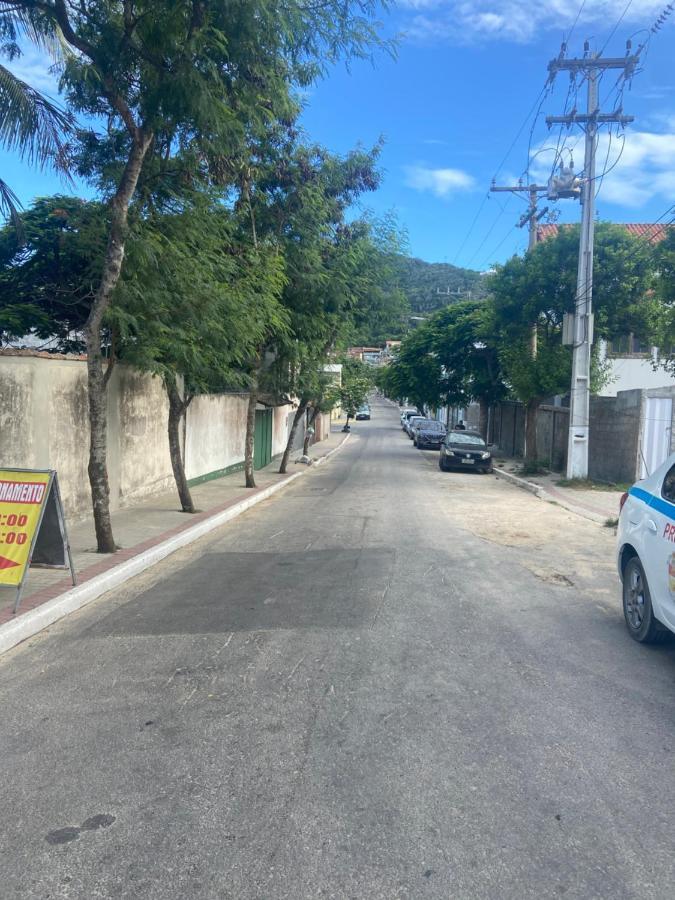 Suite Pontal Arraial do Cabo Zewnętrze zdjęcie