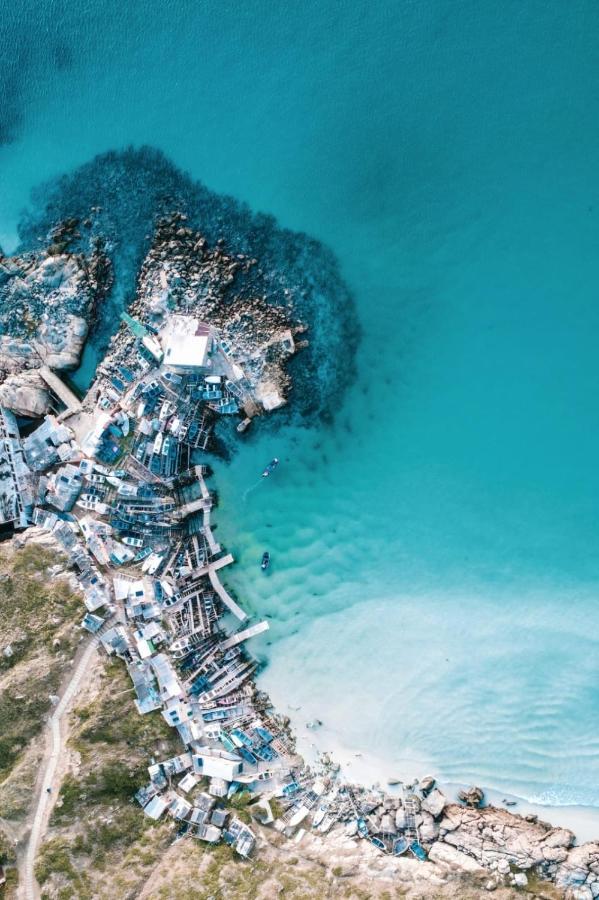 Suite Pontal Arraial do Cabo Zewnętrze zdjęcie