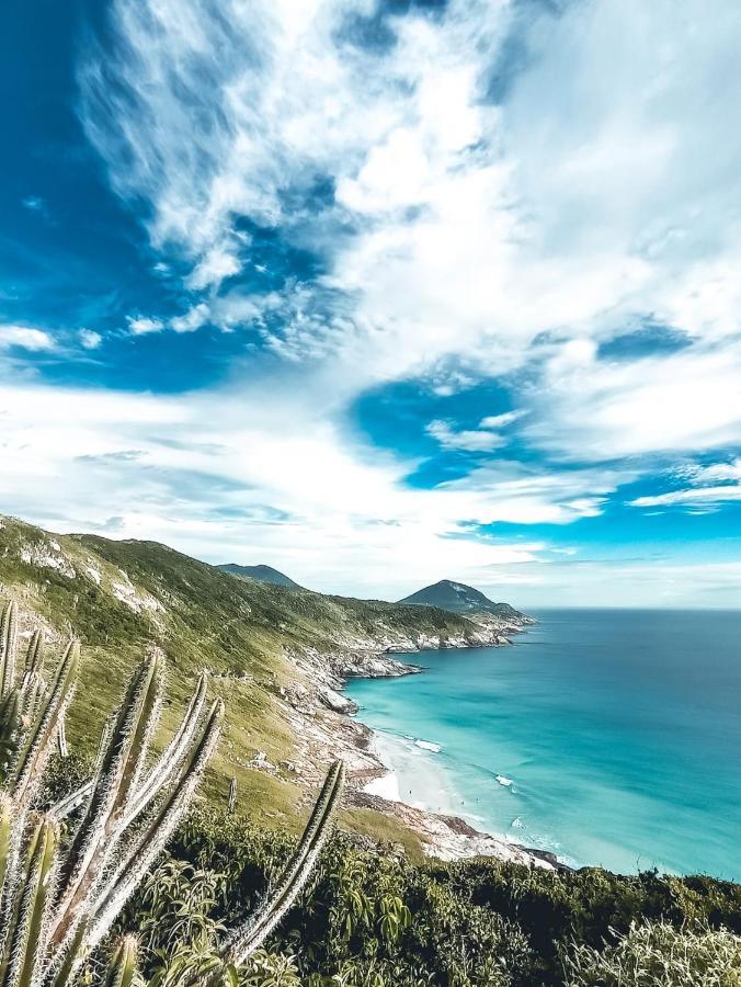 Suite Pontal Arraial do Cabo Zewnętrze zdjęcie