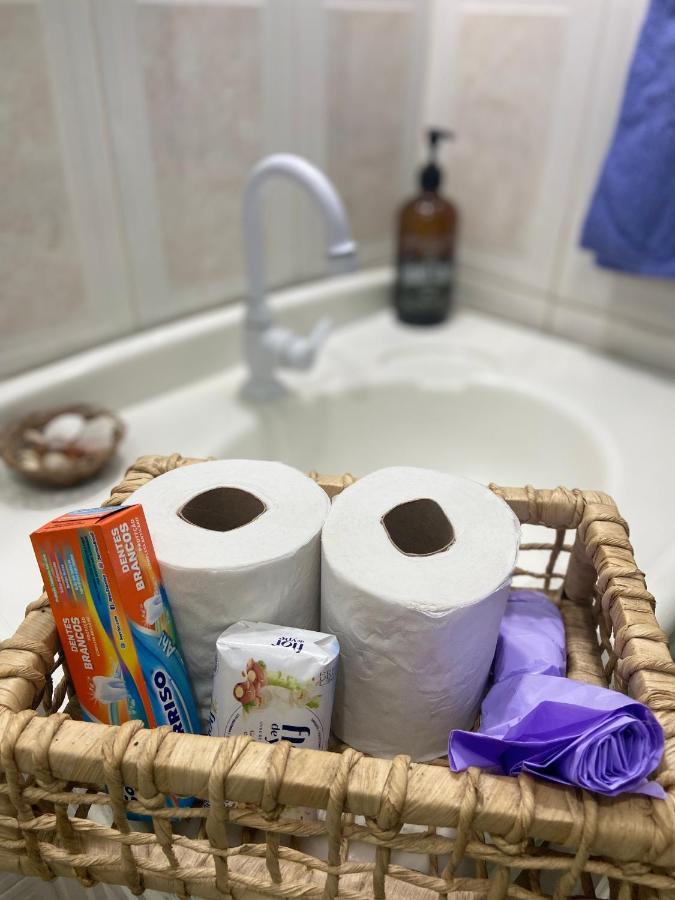 Suite Pontal Arraial do Cabo Zewnętrze zdjęcie