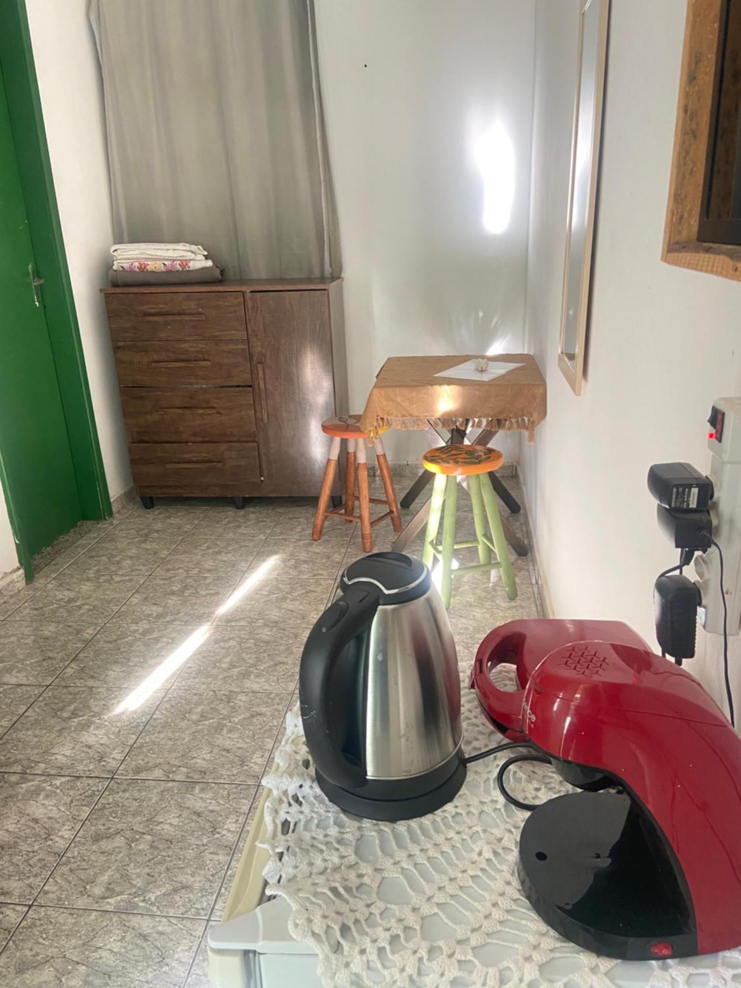 Suite Pontal Arraial do Cabo Zewnętrze zdjęcie